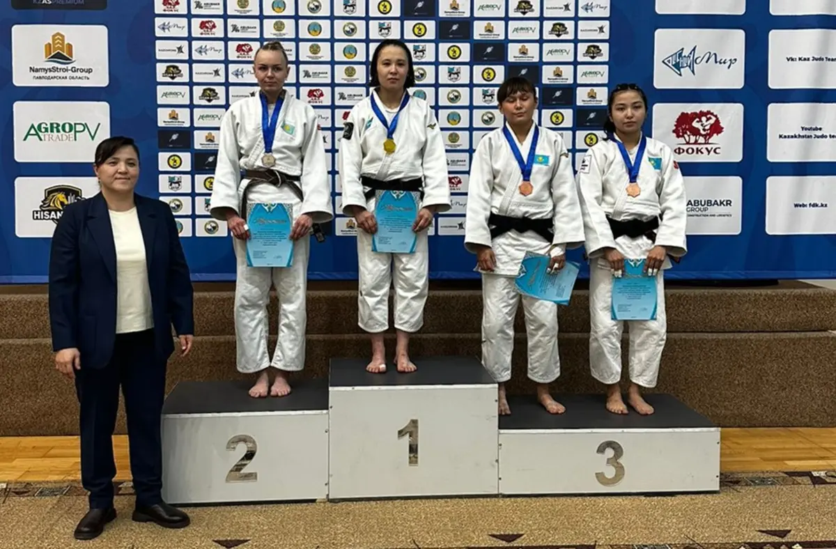 фото ЦОК Мангистауской области