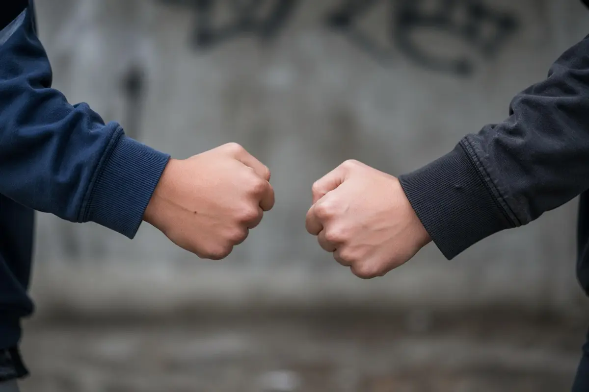 Иллюстративное фото. Сгенерировано с помощью ИИ