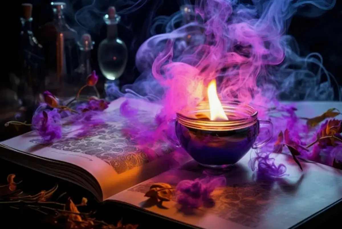 Названы четыре группы людей, склонных к магическому мышлению