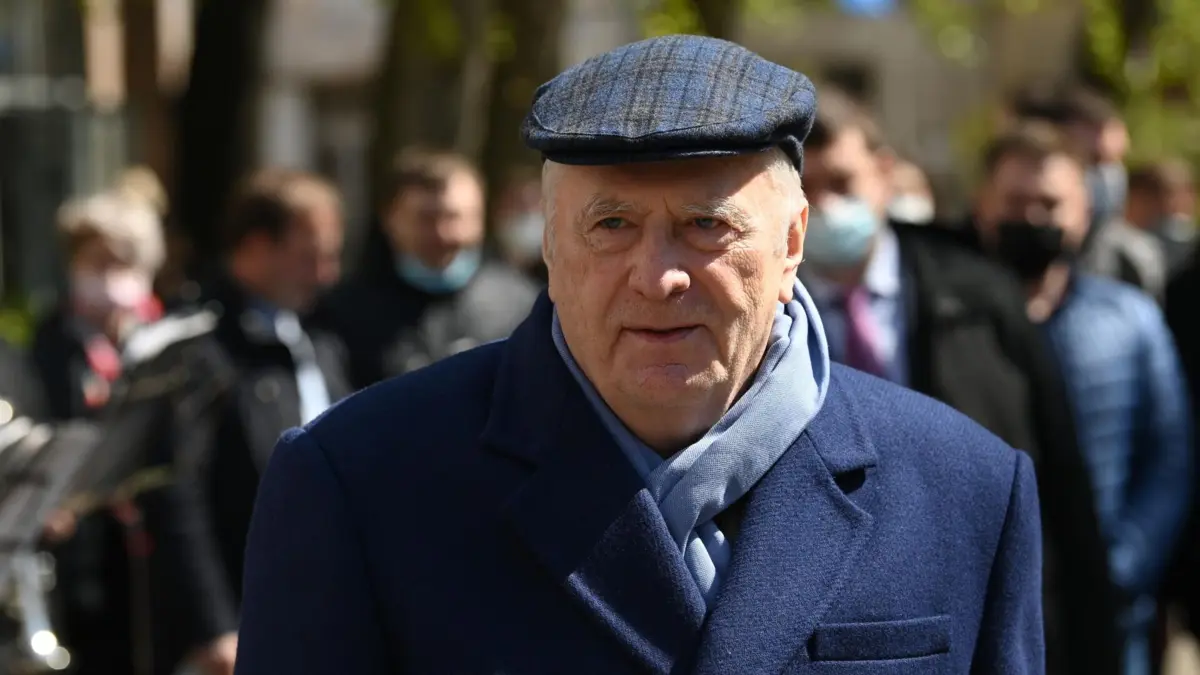 Фото: © РИА Новости / Максим Блинов