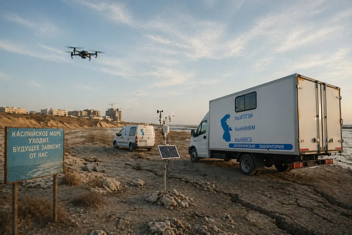 Фото автора, улучшенное при помощи ИИ