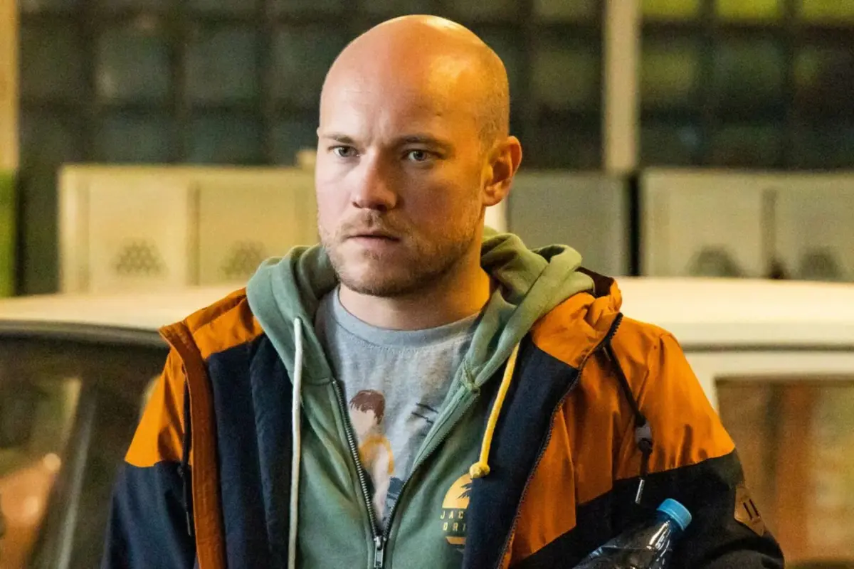 Звезда «Реальных пацанов» разбил чужой автомобиль за 80 млн рублей