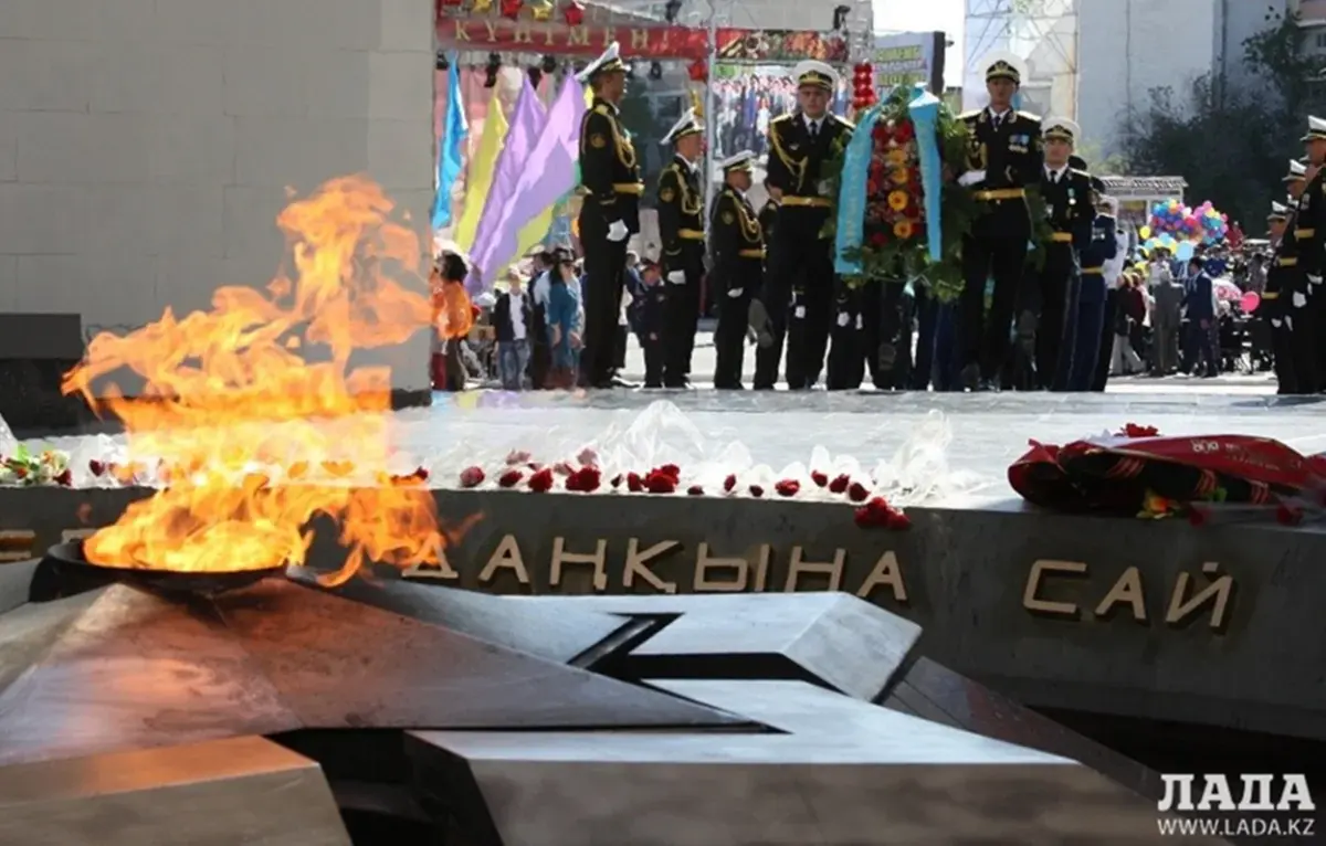 Иллюстративное фото: архив Lada.kz