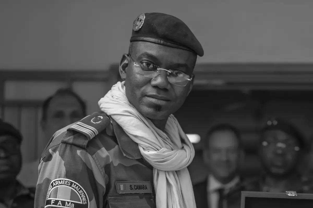 Фото: Michael Kappeler/Global Look Press