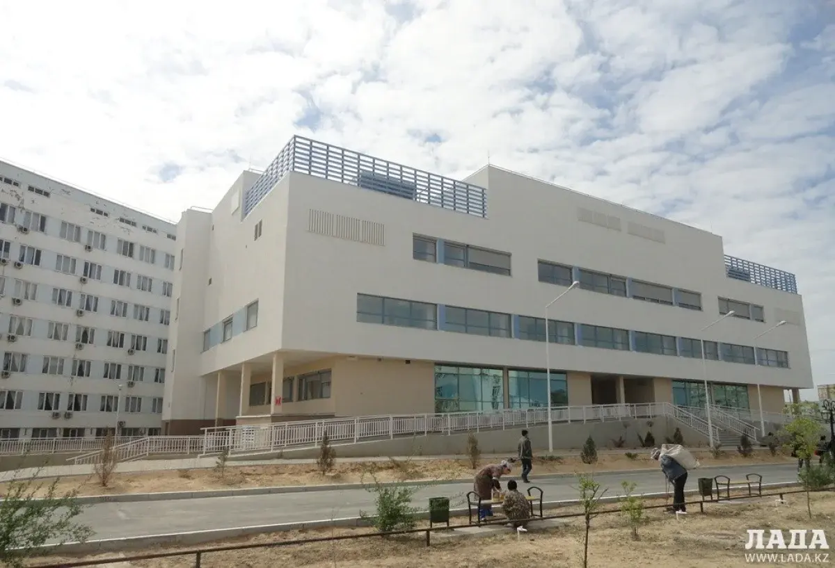 Фото из архива