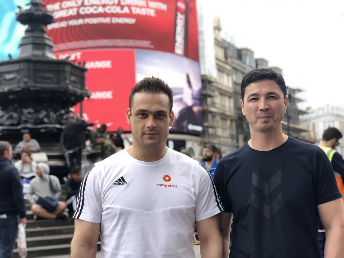 Почему сегодня недостаточно быть просто талантливым спортсменом: интервью с тренером