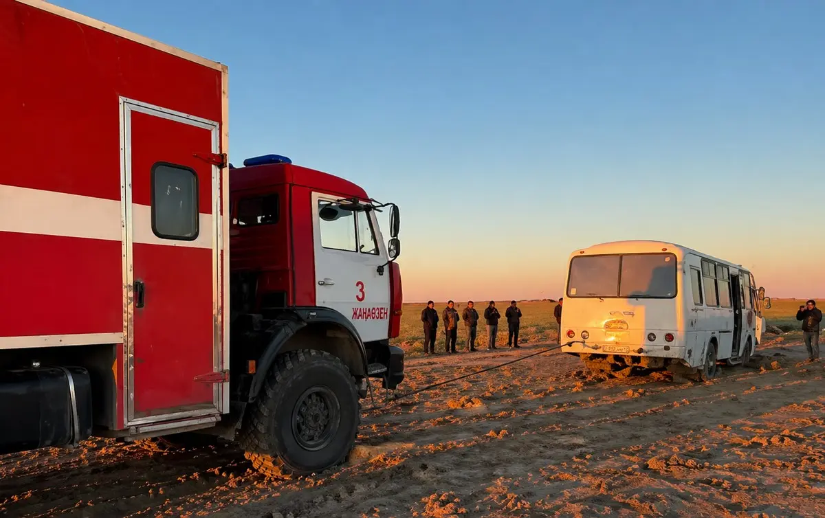 Кадр видео, улучшенный с помощью ИИ