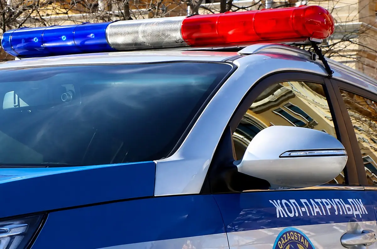 Фото из архива Lada.kz