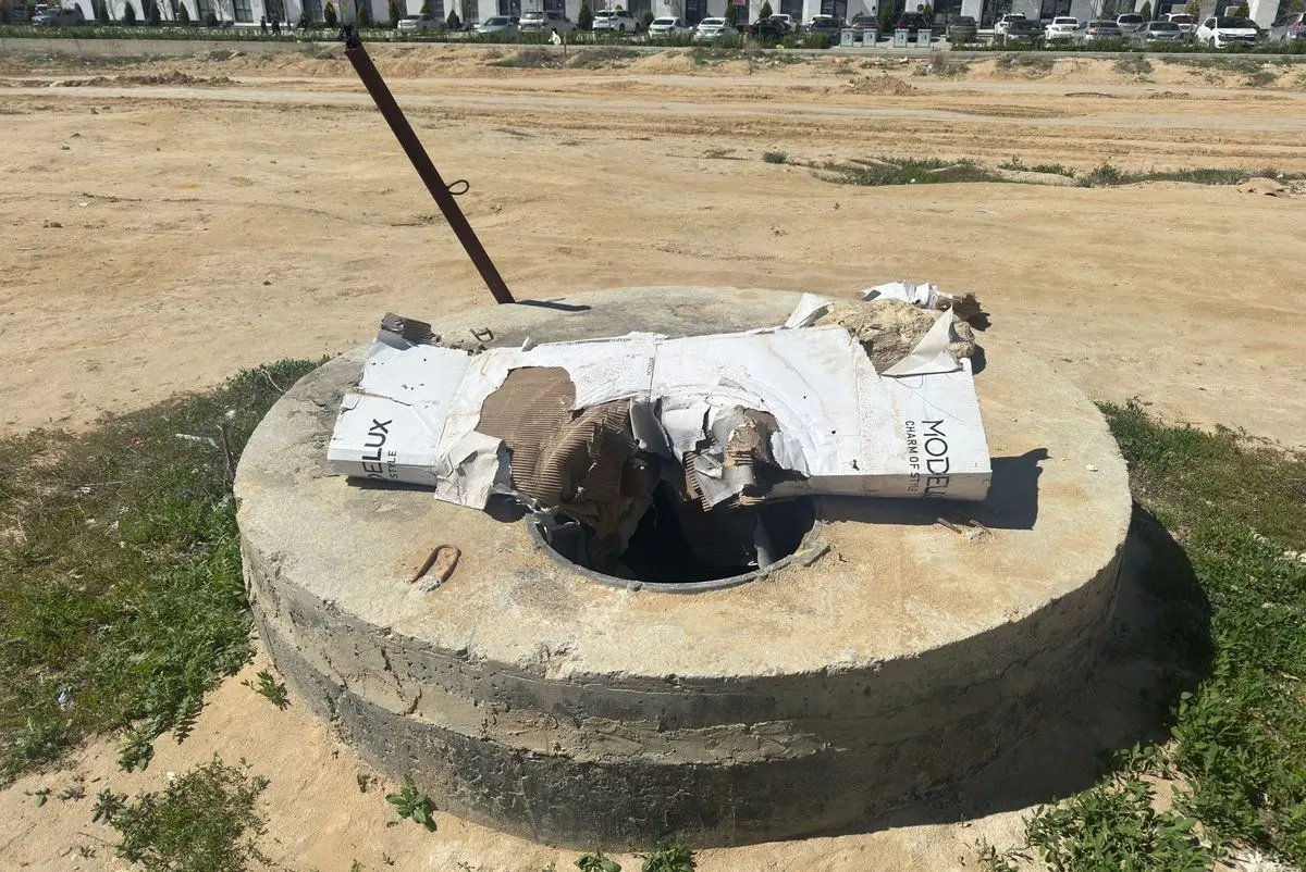 Фото предоставила мама девочки Шолпан