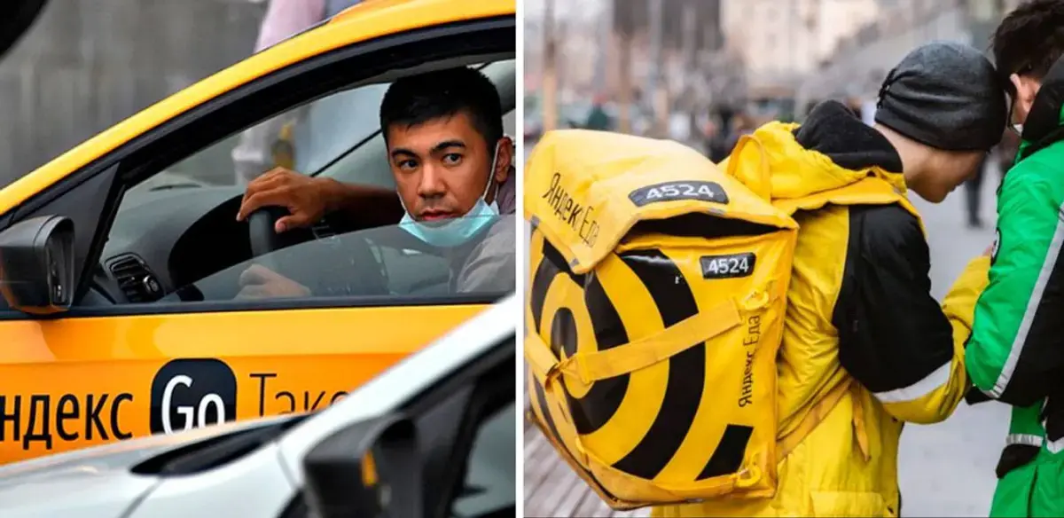 Станут ненужными: Министр предупредил о будущем курьеров и таксистов в Казахстане