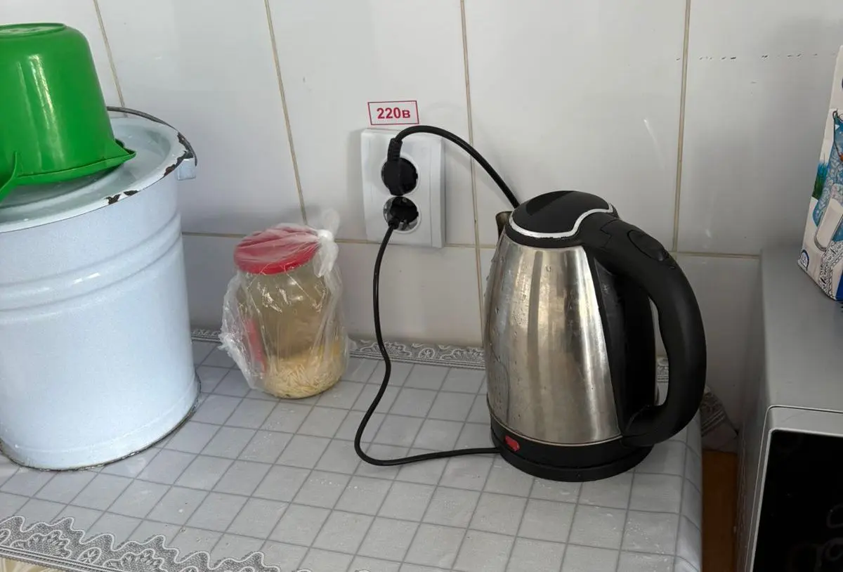 Фото предоставила одна из рожениц