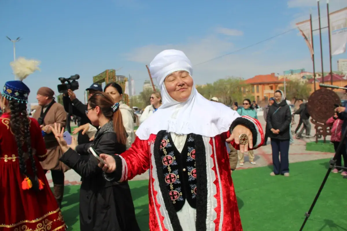 Фото: архив Lada.kz