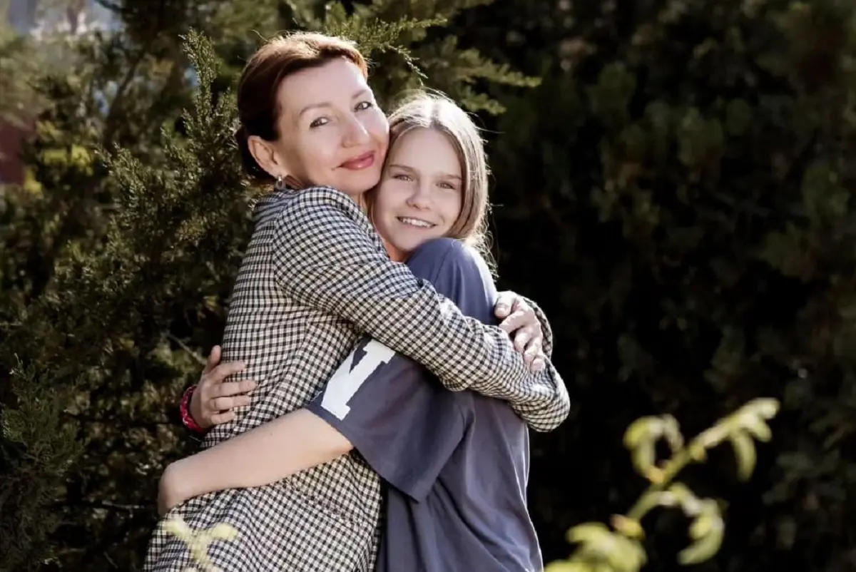 Друзья по жизни: как наставники помогают детям из детской деревни в Актау