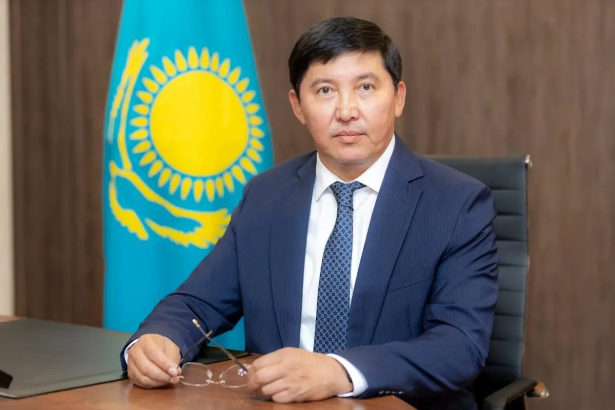 Фото: gov.kz