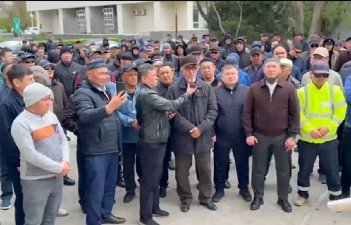 Фото: стоп-кадр из видео