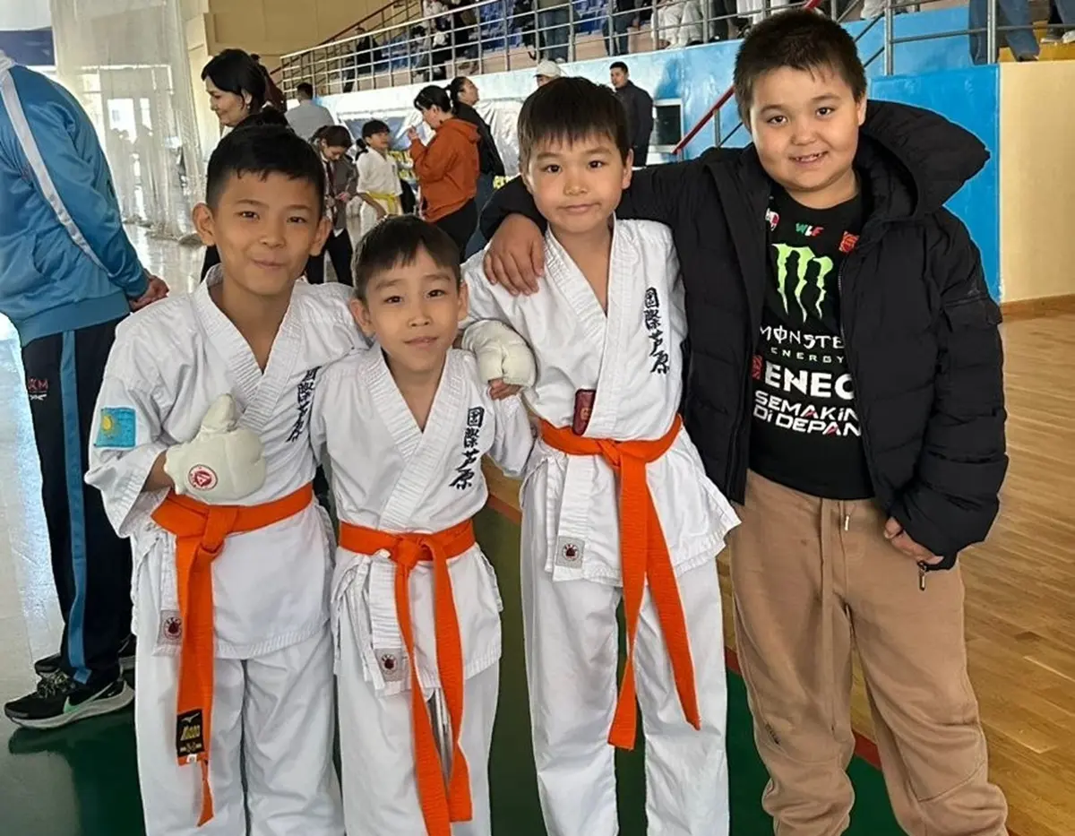 Фото предоставил Дмитрий Печкин