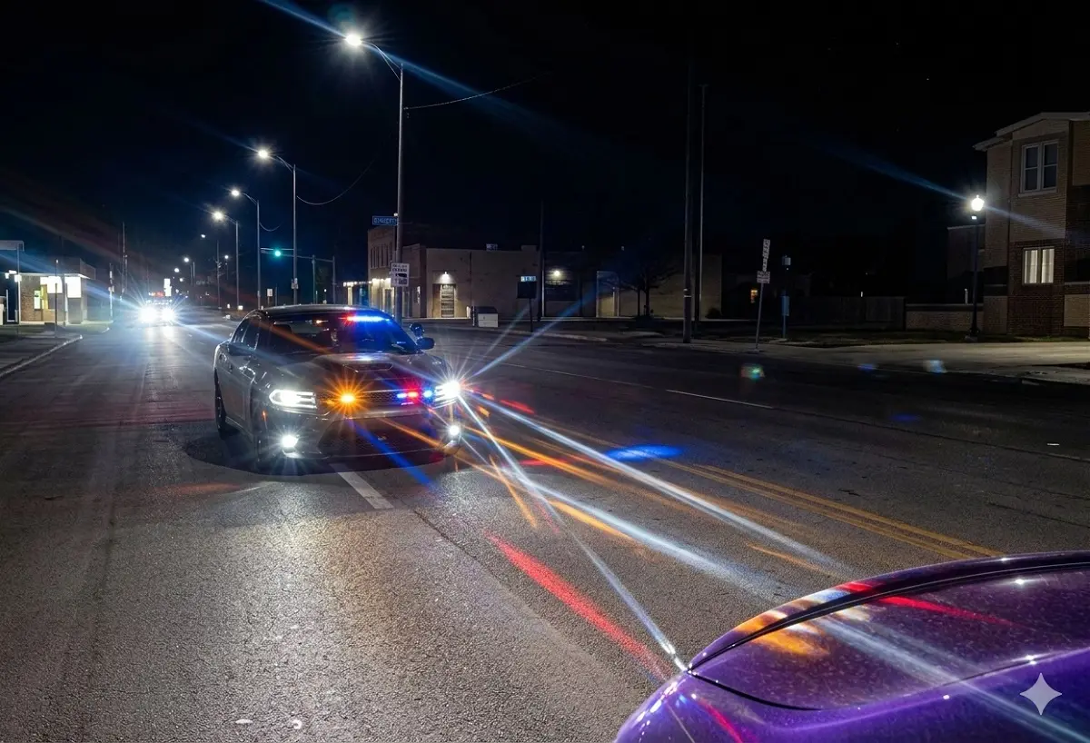 Качество кадра улучшено с помощью искусственного интеллекта