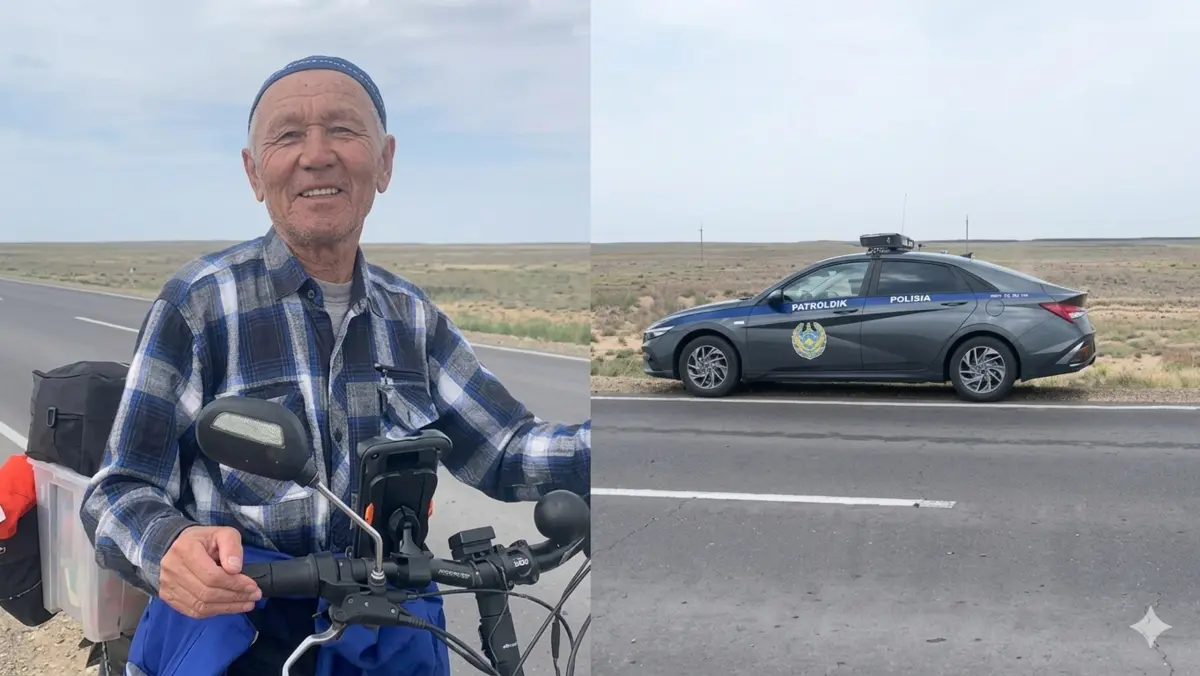 Коллаж автора. Качество кадра улучшено с помощью искусственного интеллекта