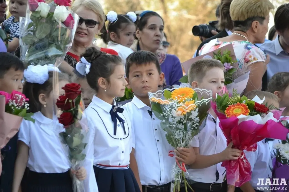 Фото из архива Lada.kz