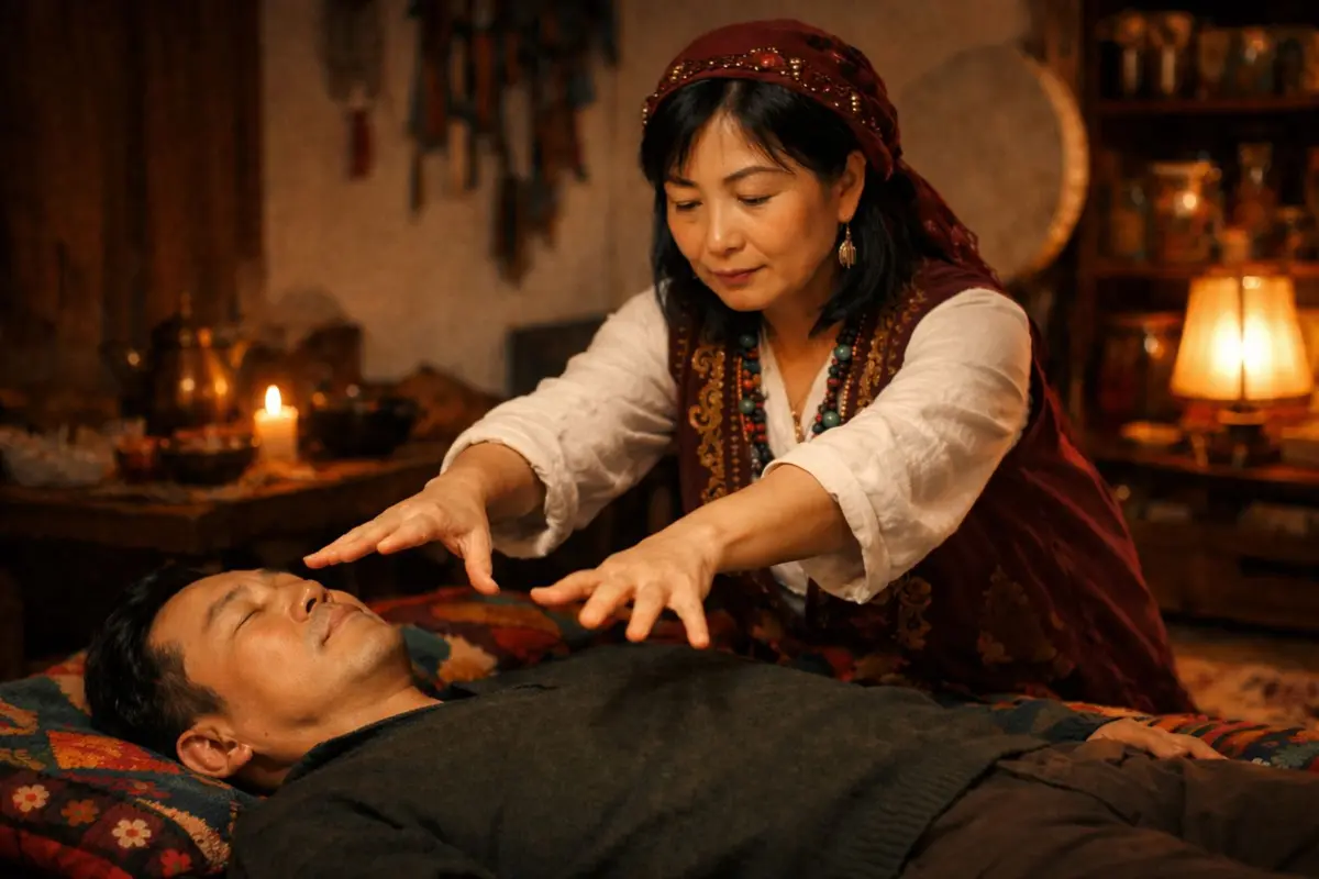 Иллюстративное фото сгенерировано при помощи ИИ