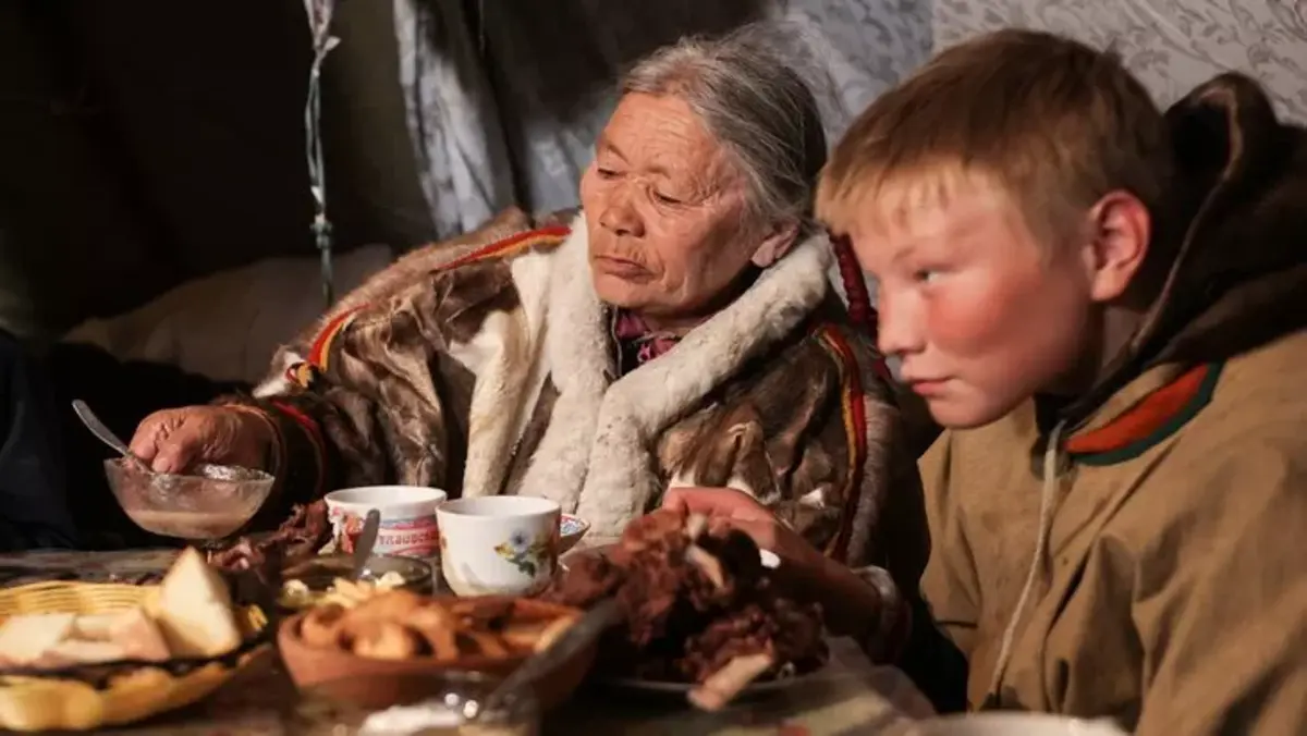 Фото: ТАСС/Донат Сорокин