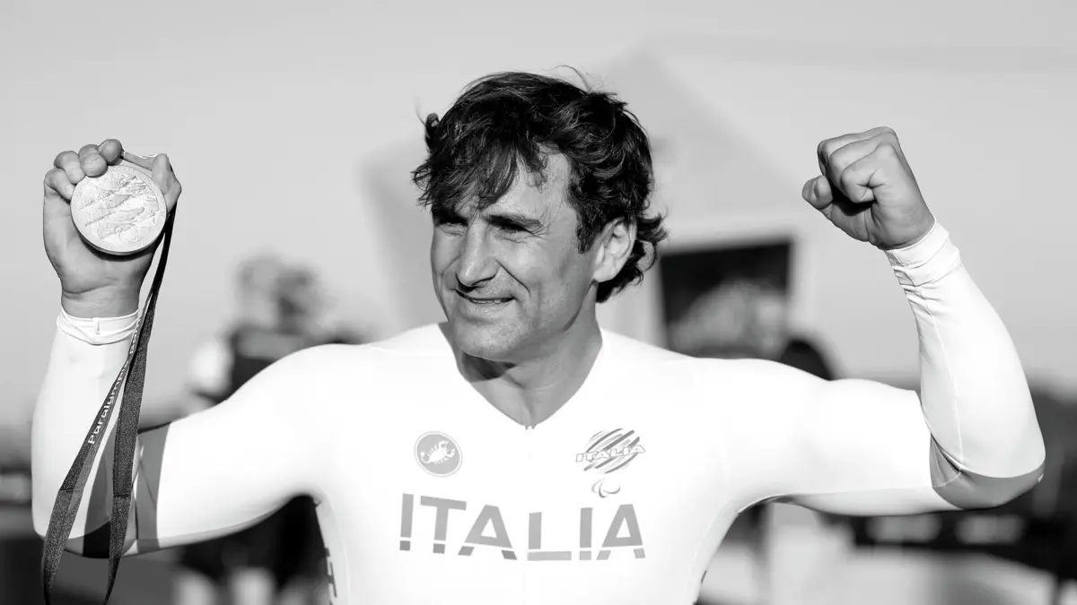 © AP Photo / Alastair Grant