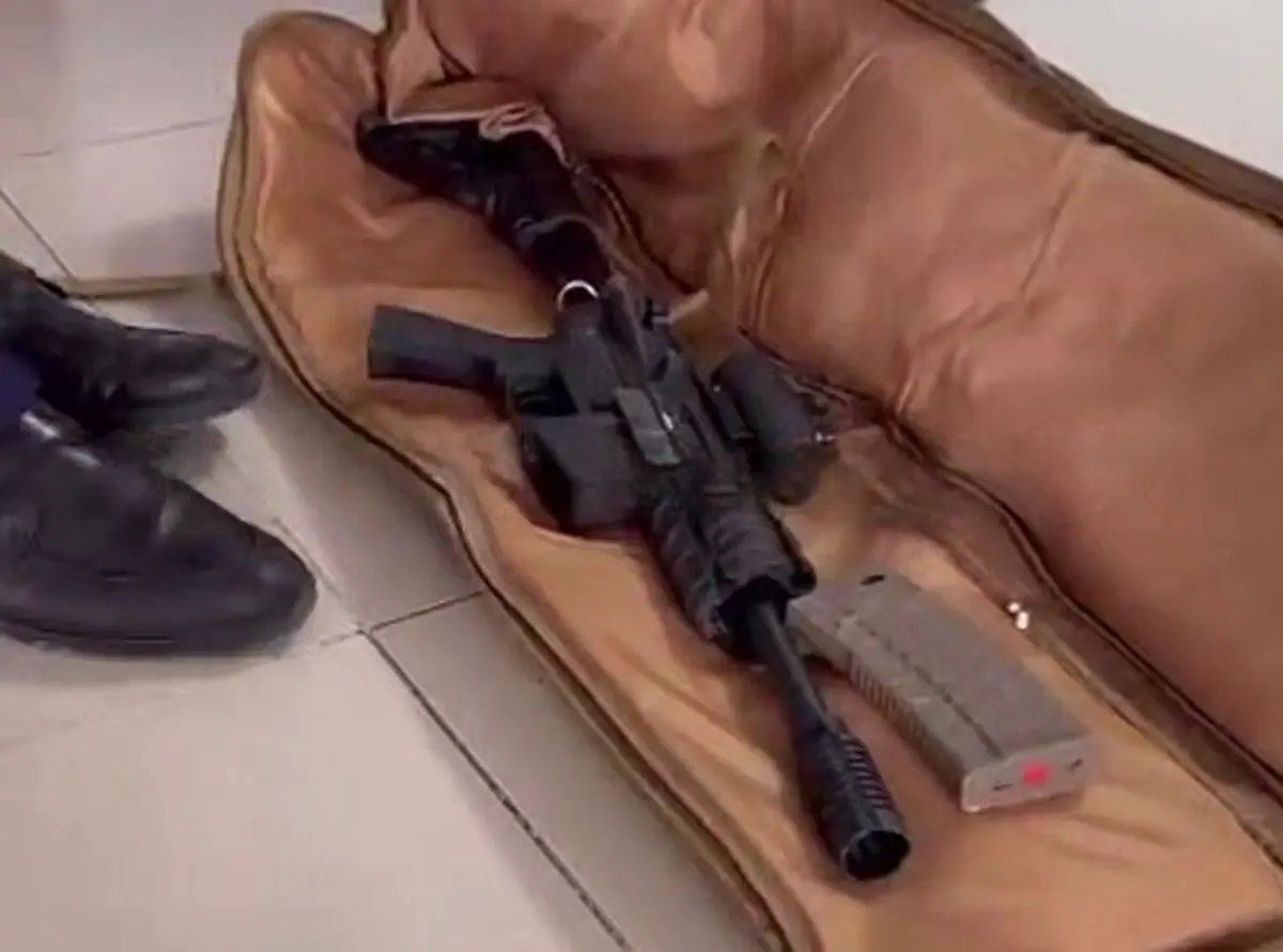 Скриншот из видео