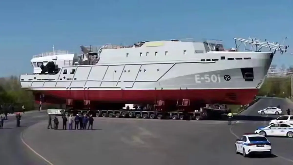 © Скрин с видео акимата ЗКО