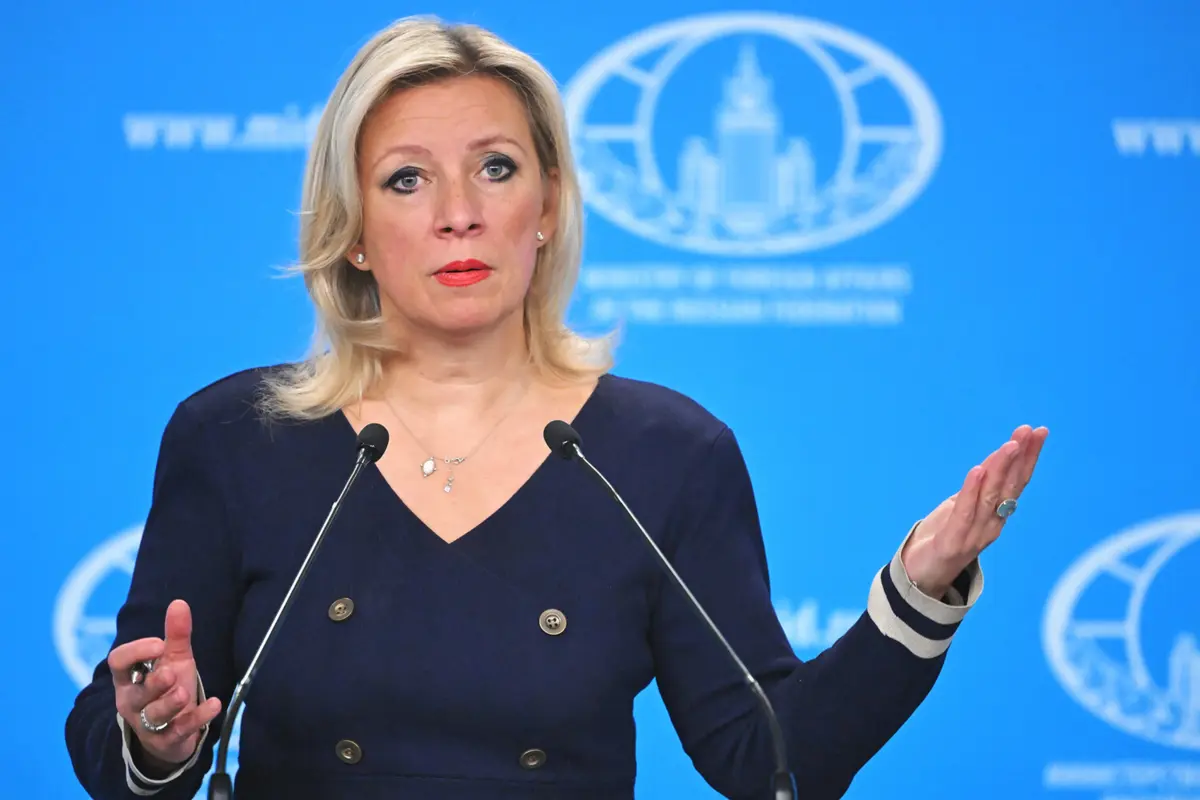 «Очень и очень серьезно»: Россия призвала иностранных дипломатов покинуть Киев