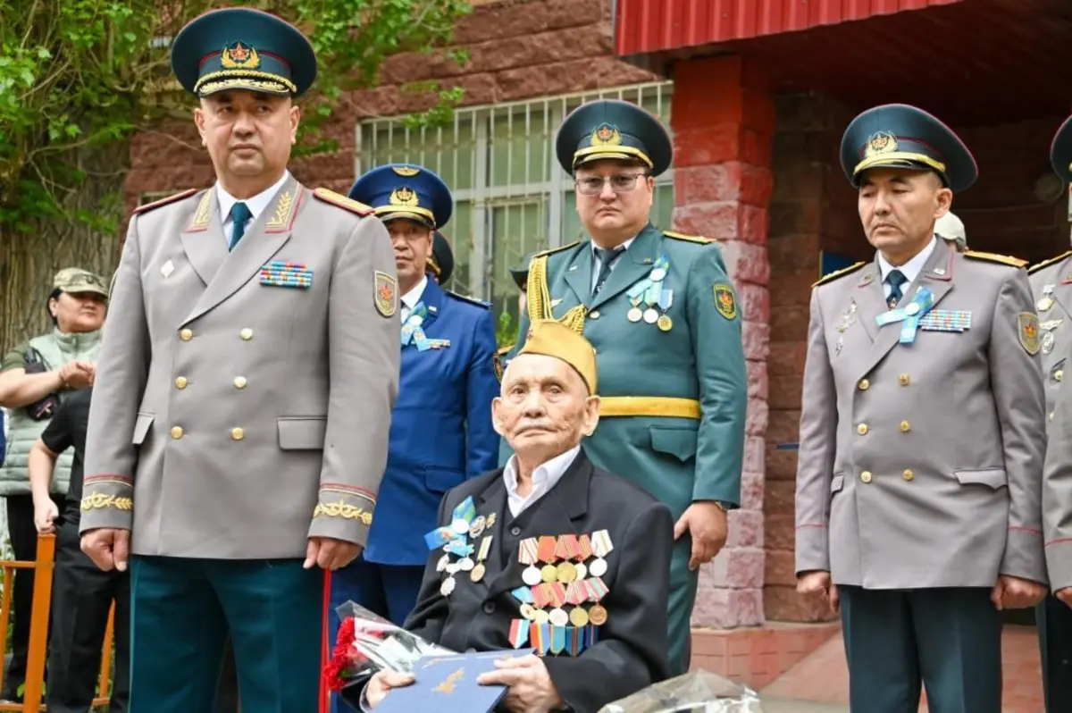 Фото: gov.kz