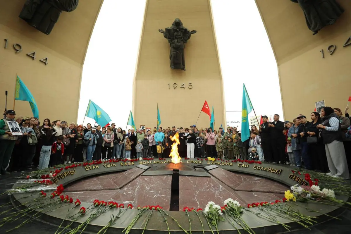 Фото пресс-службы акима Мангистауской области