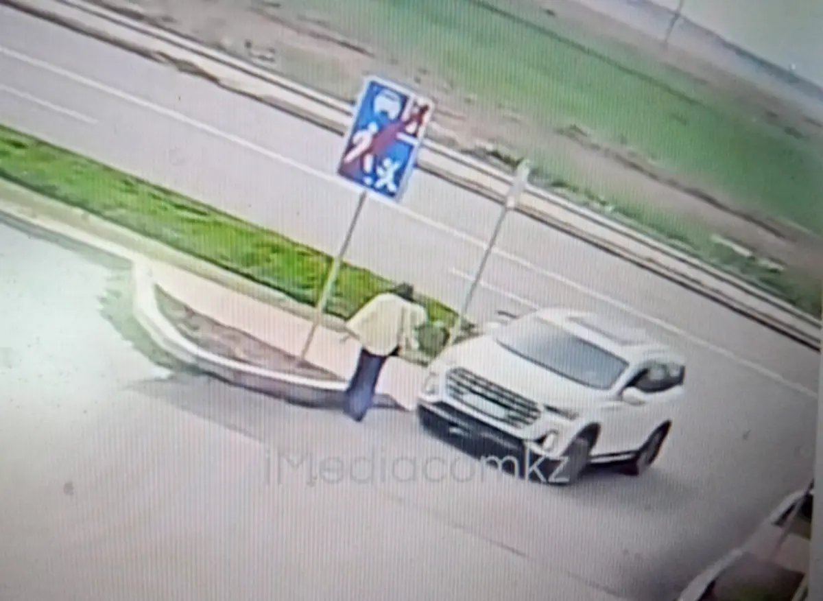 Кадр из видео