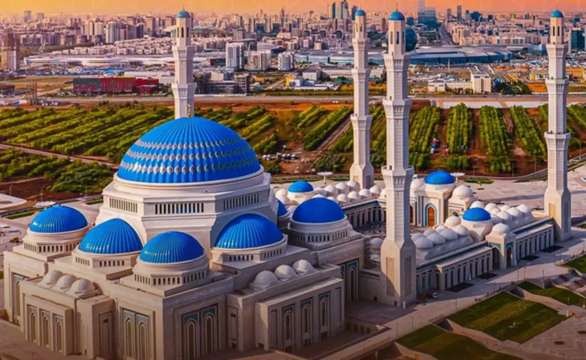 Фото: gov.kz