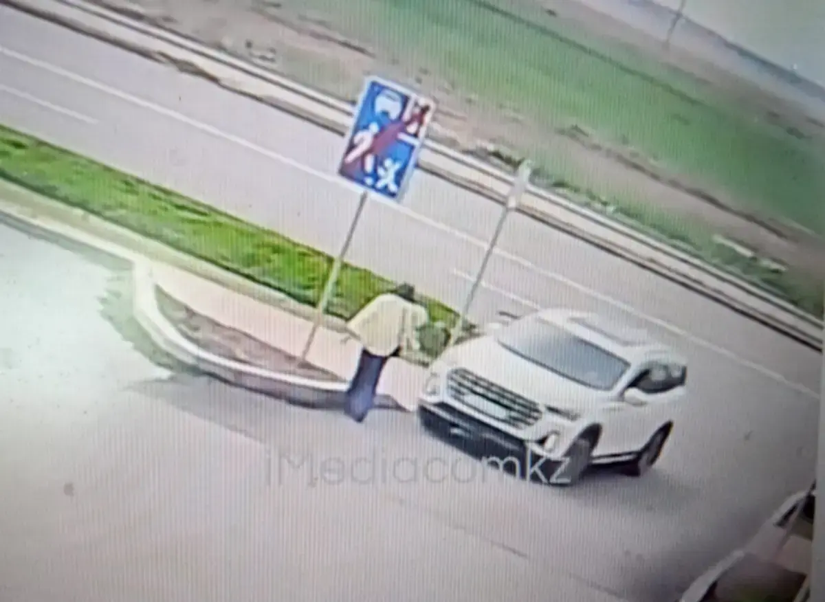 Кадр из видео