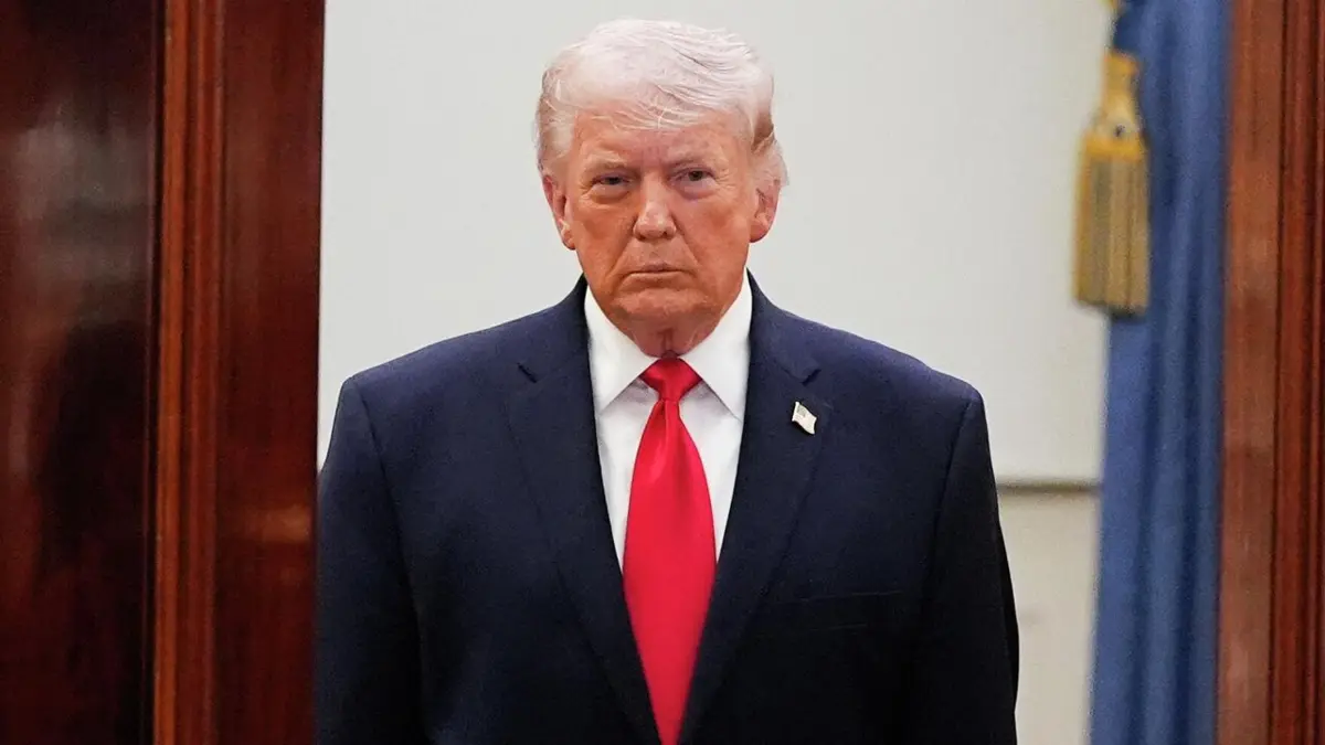 Трамп назвал кандидатов в президенты США: кто в списке