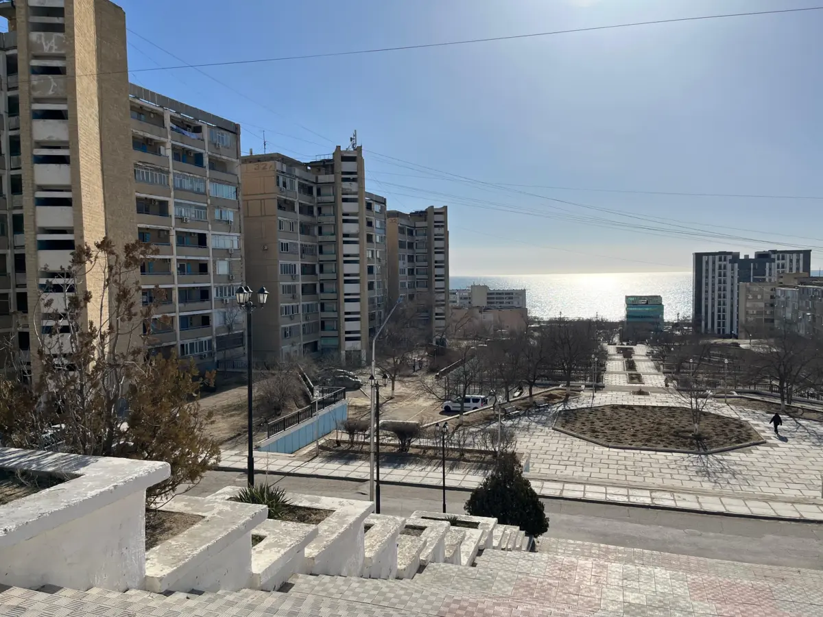 Фото автора