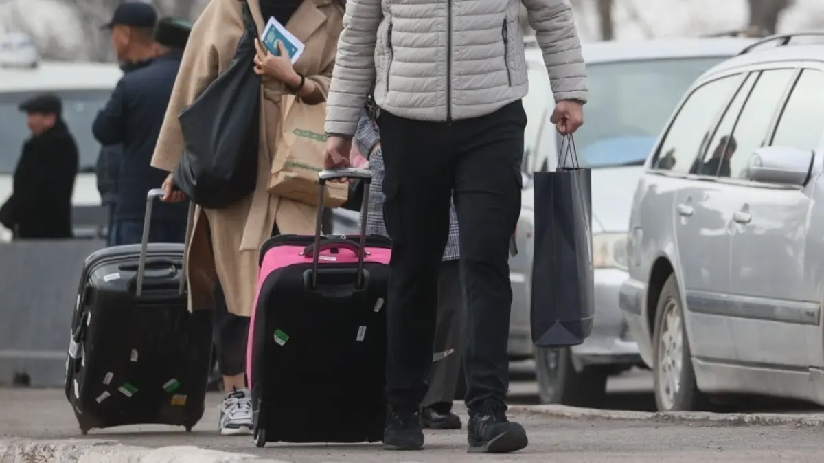 Фото: ТАСС/Гавриил Григоров