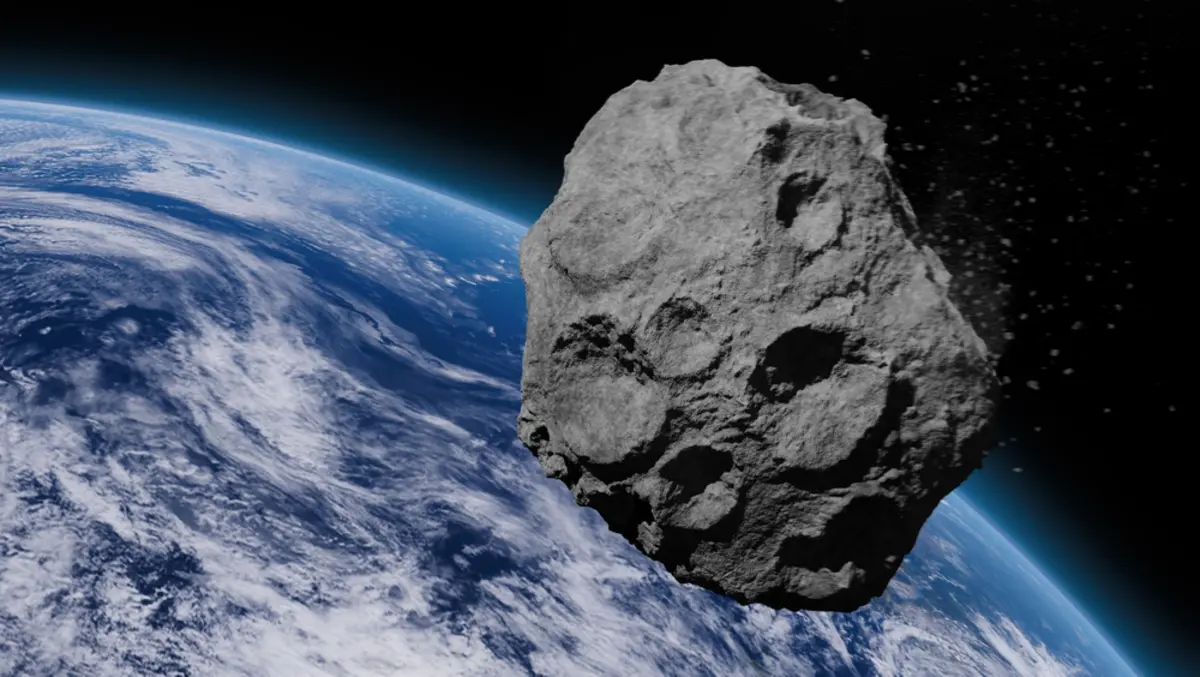 NASA сообщило о редком сближении астероида с Землей 18 мая