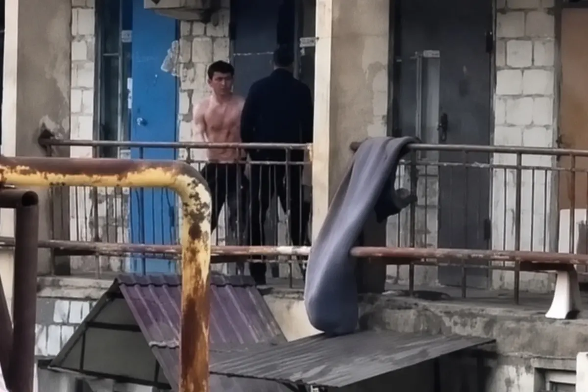 Иллюстративное фото. Сгенерировано с помощью ИИ