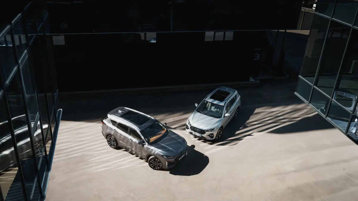 Фото: jetour-auto.kz