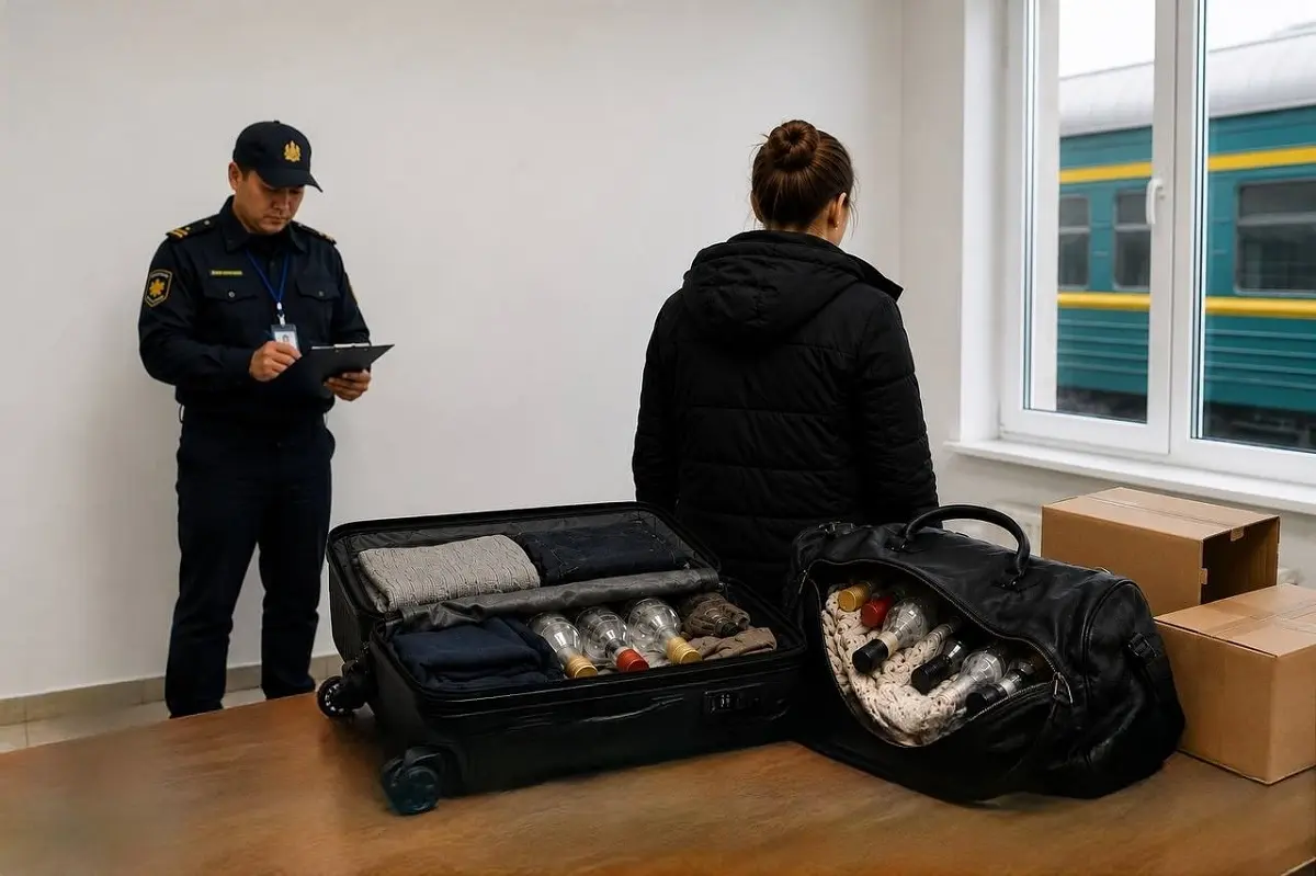Фото пресс-службы Бейнеуского районного суда