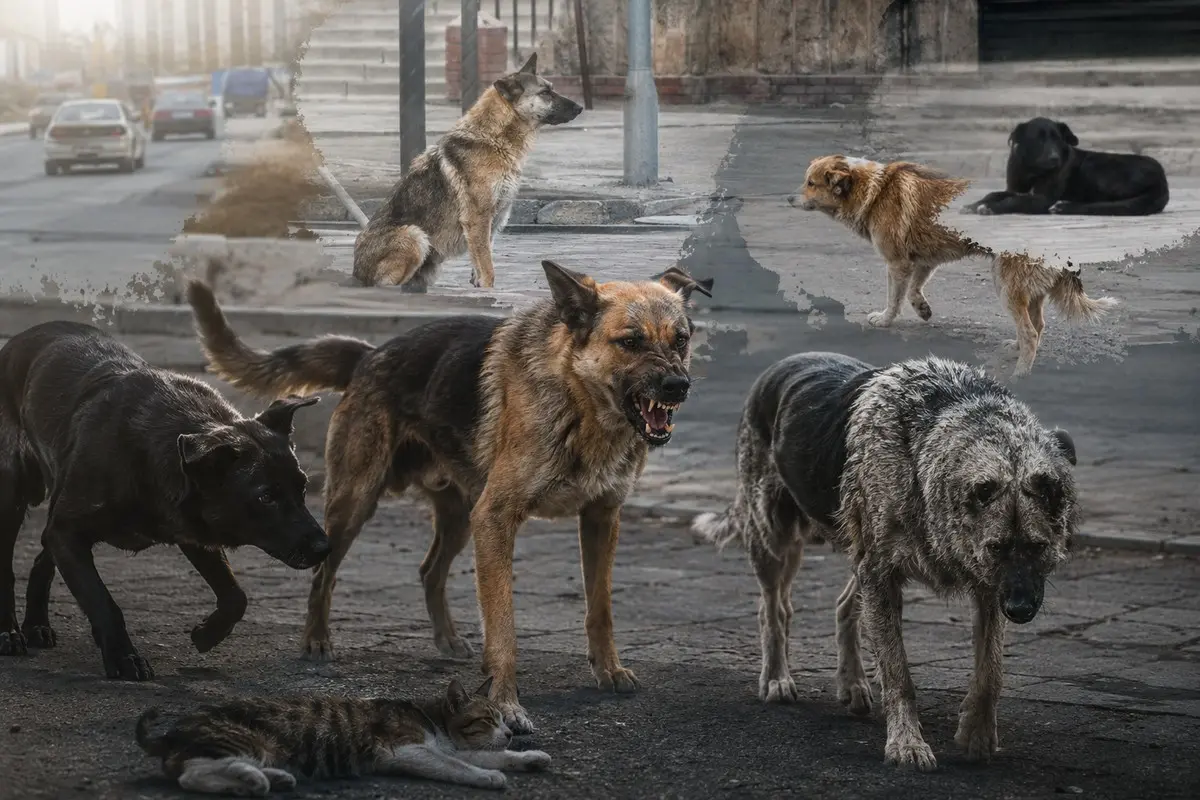Фото из архива Lada.kz, улучшенные при помощи ИИ