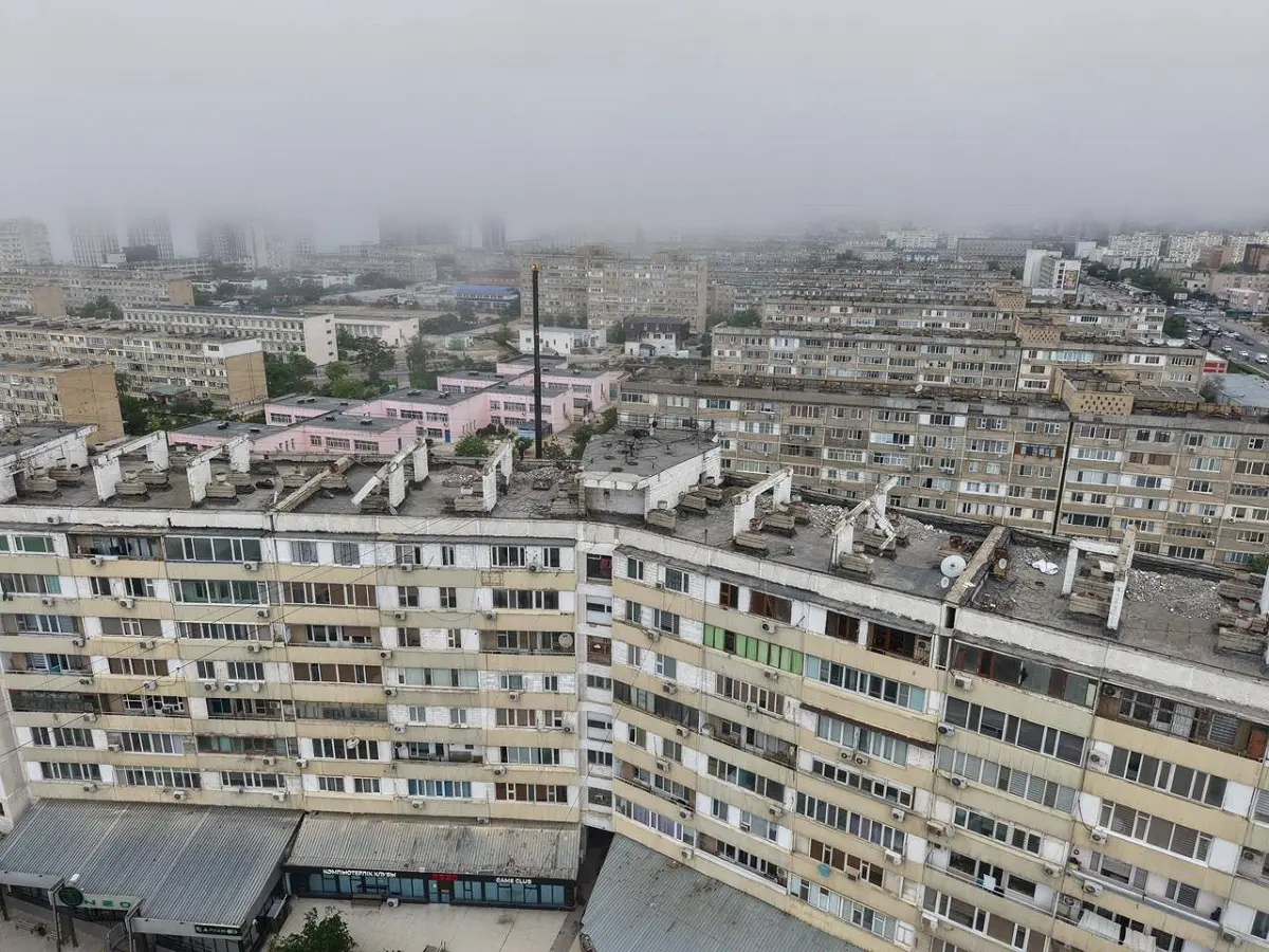 Фото пресс-службы Актауского городского акимата