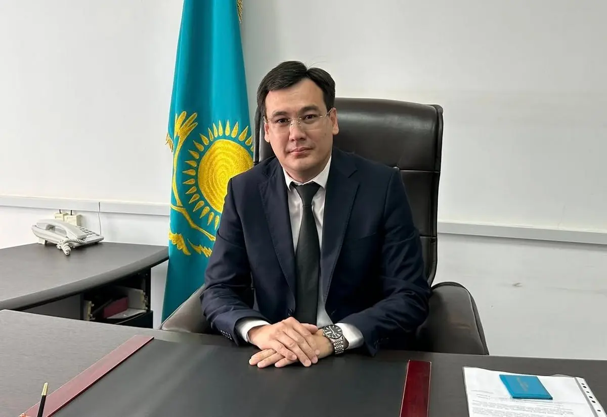 Фото пресс-службы акимата Тупкараганского района
