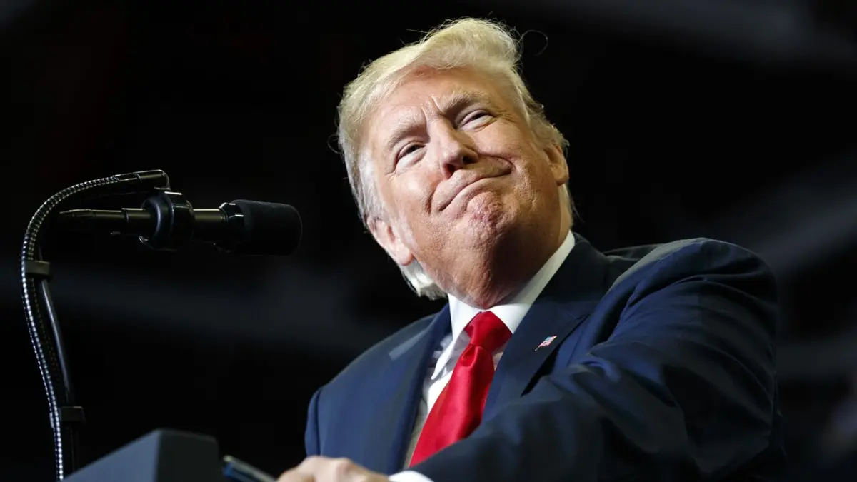 © AP Photo / Carolyn Kaster
