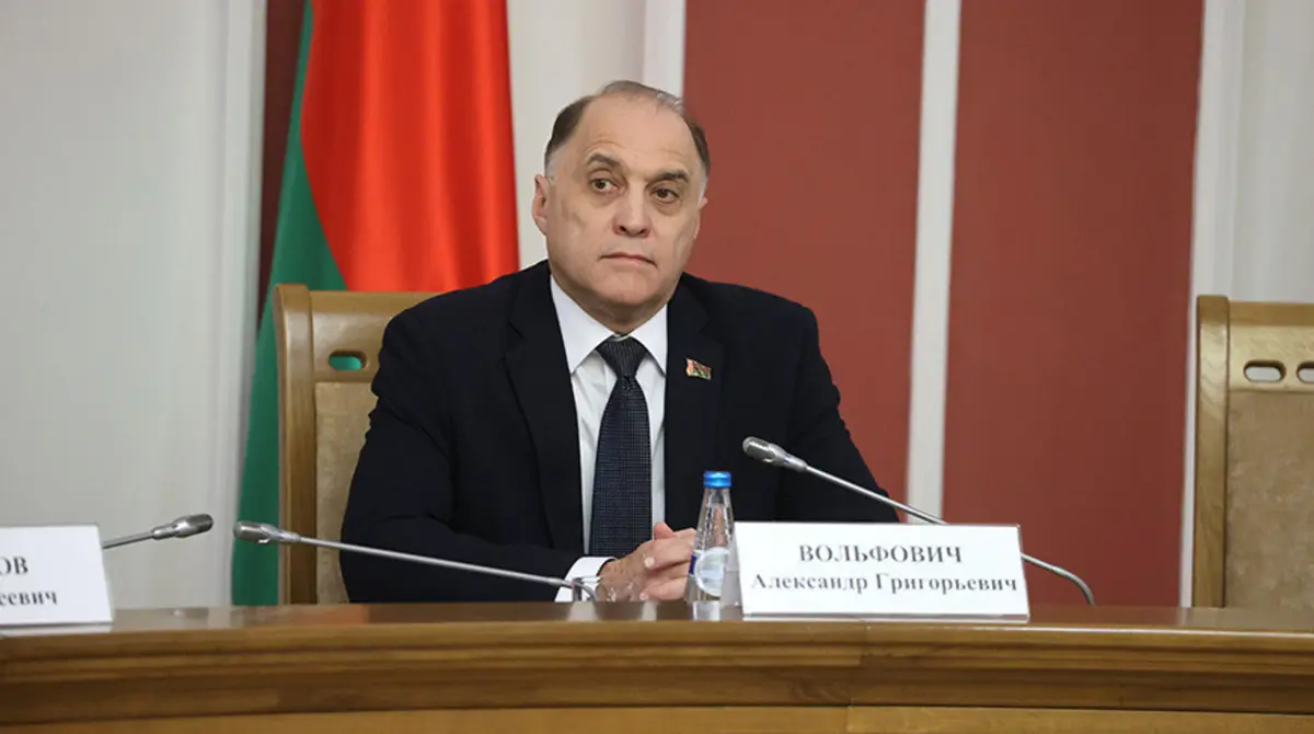 В Совбезе Белоруссии раскрыли «план нападения» Запада: названа роковая дата