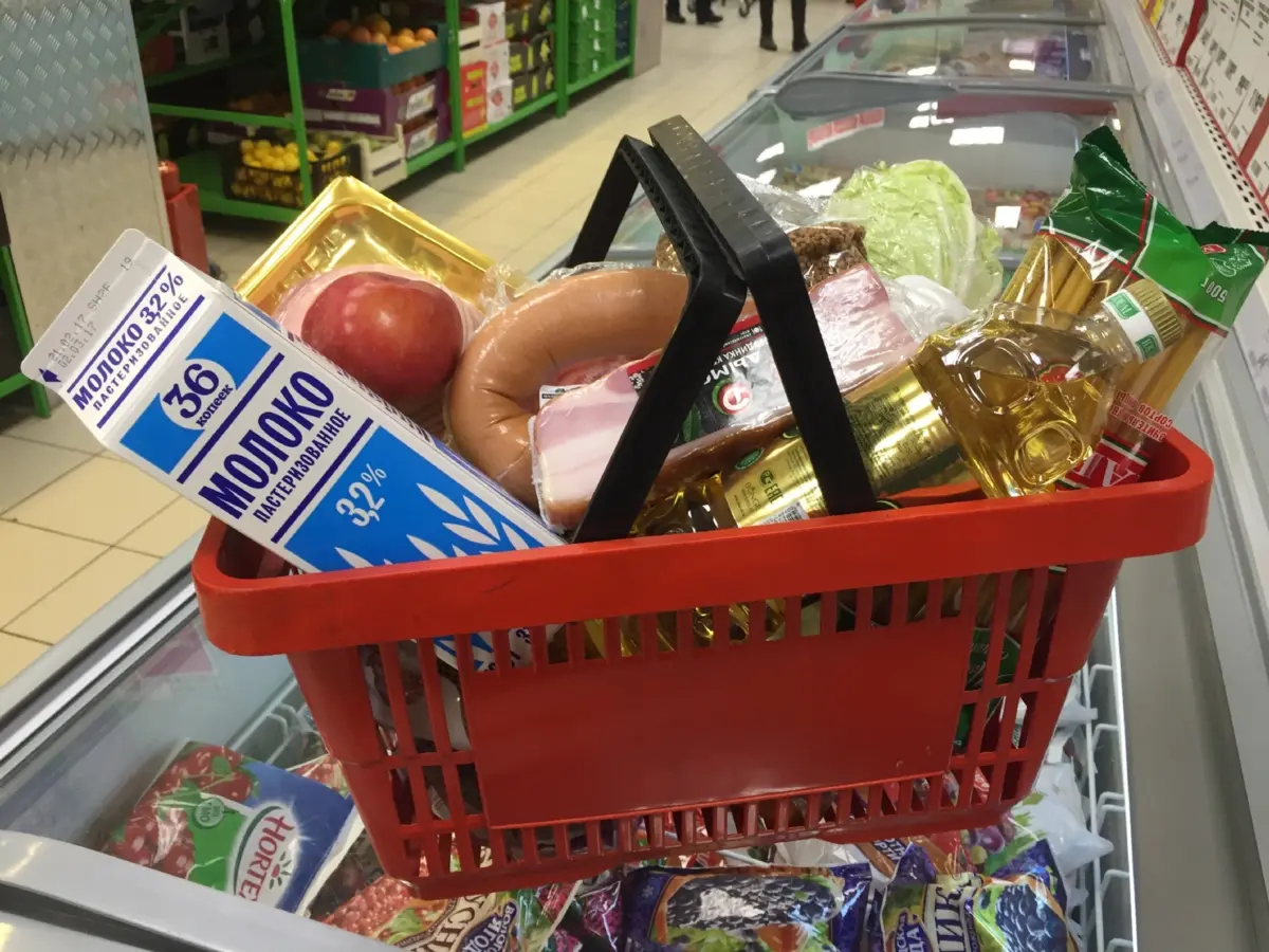 Два года без иностранной еды? Каких продуктов могут лишиться госзакупки в Казахстане