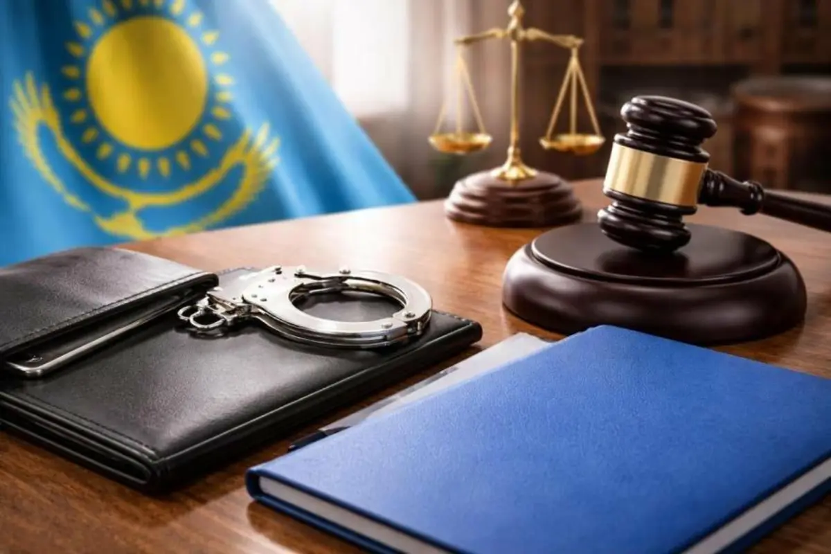 Двойной удар по долгам и срокам: в Казахстане запускают беспрецедентную амнистию «два в одном»