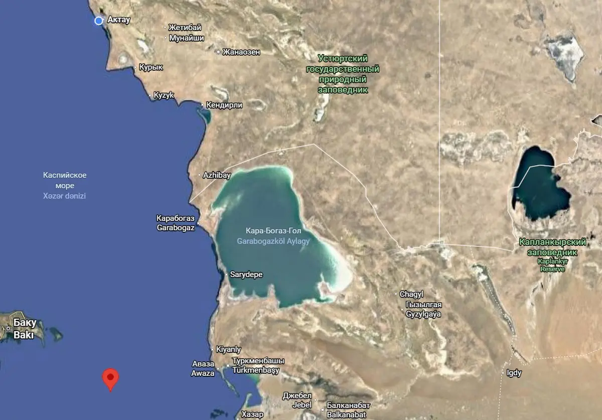 Google maps