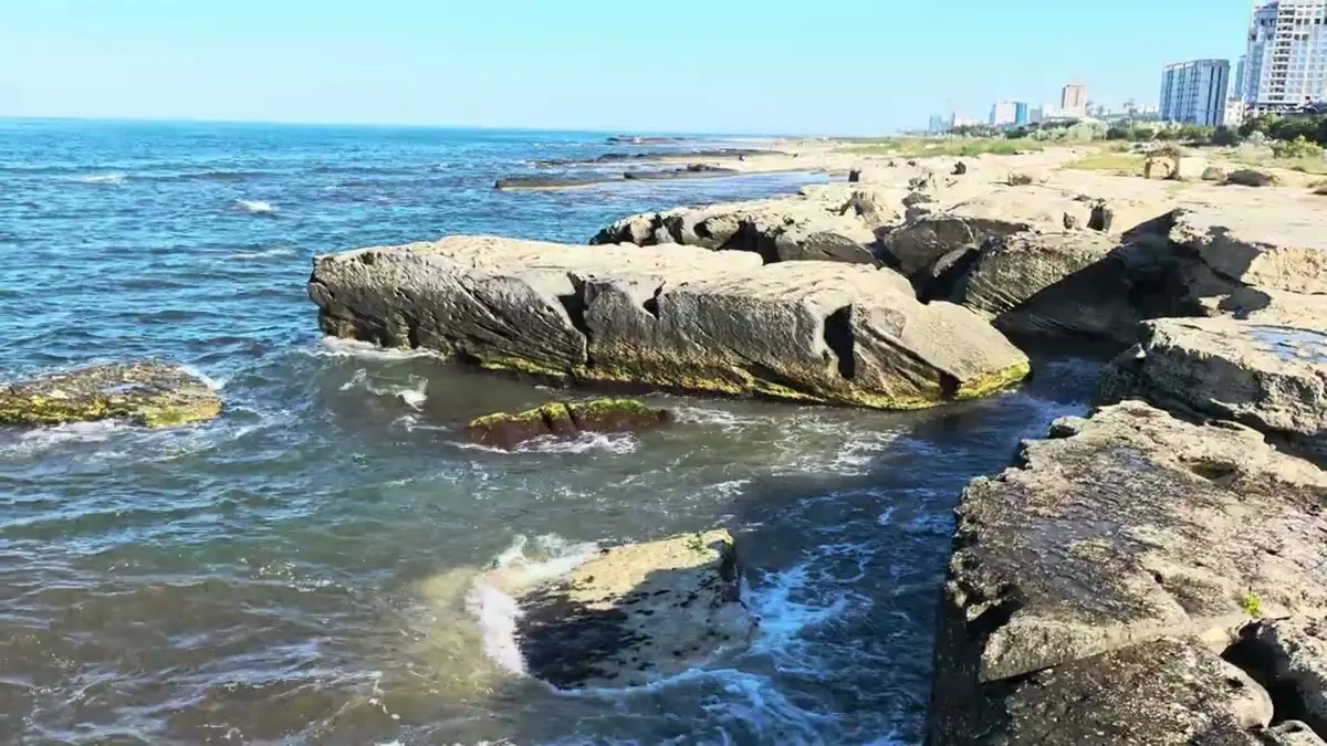 Казахстан перенаправил в Каспийское море рекордные 35 млрд кубометров воды
